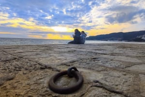 Setúbal, Sesimbra og Palmela – natur og kultur