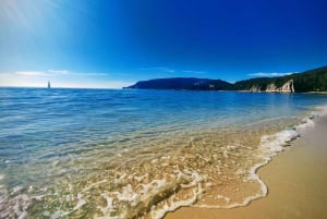 Setúbal, Sesimbra og Palmela – natur og kultur