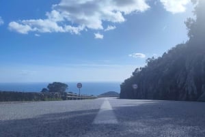 Setúbal, Sesimbra og Palmela – natur og kultur