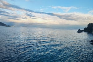 Setúbal, Sesimbra og Palmela – natur og kultur