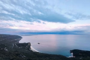 Setúbal, Sesimbra og Palmela – natur og kultur