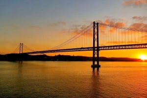 Fra Lissabon: Arrábida og Sesimbra – vin, natur og strandtur