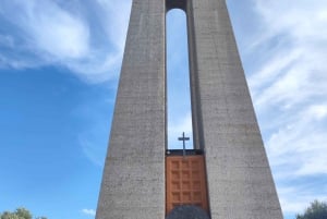 Fra Lissabon: Arrábida og Sesimbra – vin, natur og strandtur
