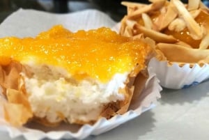 Fra Lissabon: Arrábida og Sesimbra – vin, natur og strandtur