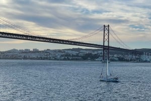 Fra Lissabon: Arrábida og Sesimbra – vin, natur og strandtur
