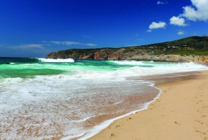 Sintra and Cascais: Full Day Tour
