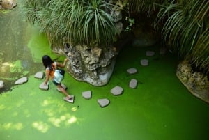 Lissabonista: Sintra & Regaleira lipuilla – pienryhmäretki