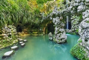 Lissabonista: Sintra & Regaleira lipuilla – pienryhmäretki