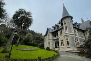 Lisbon: Tour Sintra, Cabo da Roca, Cascais & Belém