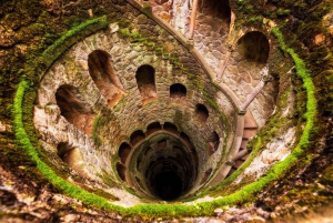 Lisbon to Sintra Private Full Day Tour