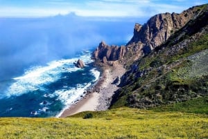 Sintra & Cascais: päiväkierros ja Penan palatsin liput