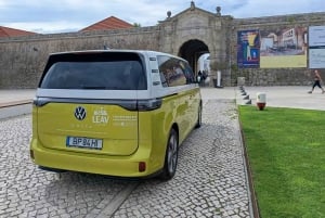 Lizbona: wycieczka prywatna – Sintra, Pena, Regaleira, Roca i Cascais