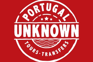 Sintra-Cascais: Tour particular com serviço de busca no hotel