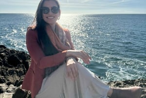 Sintra-Roca-Cascais: Private Guided Tour with a Local Expert