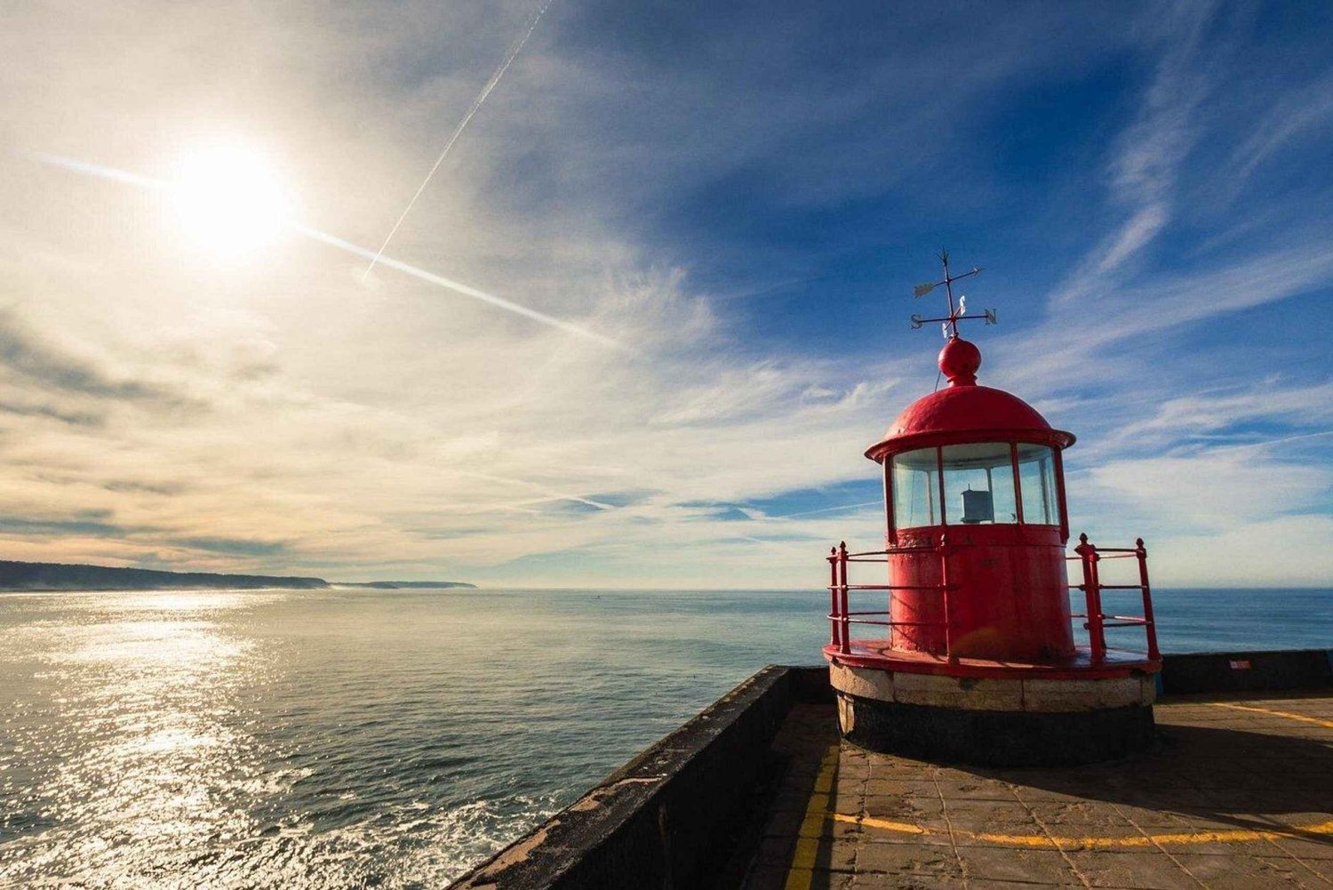 Sintra & Cascais: Tour for Foddies with Local culture