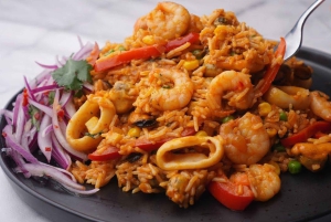 Sintra & Cascais: Tour for Foddies with Local culture