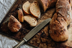 Sintra & Cascais: Tour for Foddies with Local culture