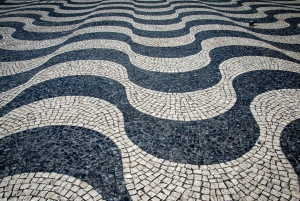 Sintra & Cascais: Tour for Foddies with Local culture