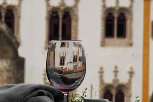 Sintra & Cascais: Tour for Foddies with Local culture