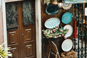 Sintra & Cascais: Tour for Foddies with Local culture