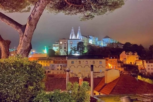 Sintra & Cascais: Tour for Foddies with Local culture