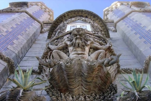 Sintra & Cascais: Tour for Foddies with Local culture