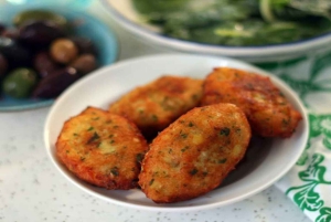 Sintra & Cascais: Tour for Foddies with Local culture