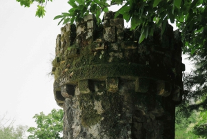 Sintra & Cascais: Tour for Foddies with Local culture