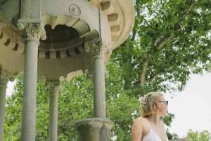 Sintra & Cascais: Tour for Foddies with Local culture