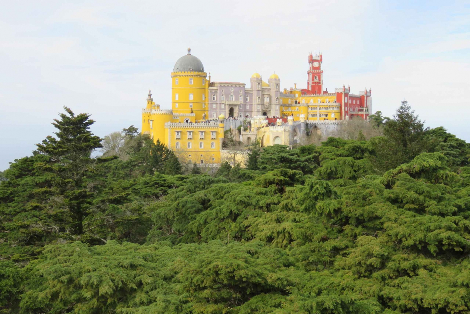 Discover-the-Beautiful-Sintra