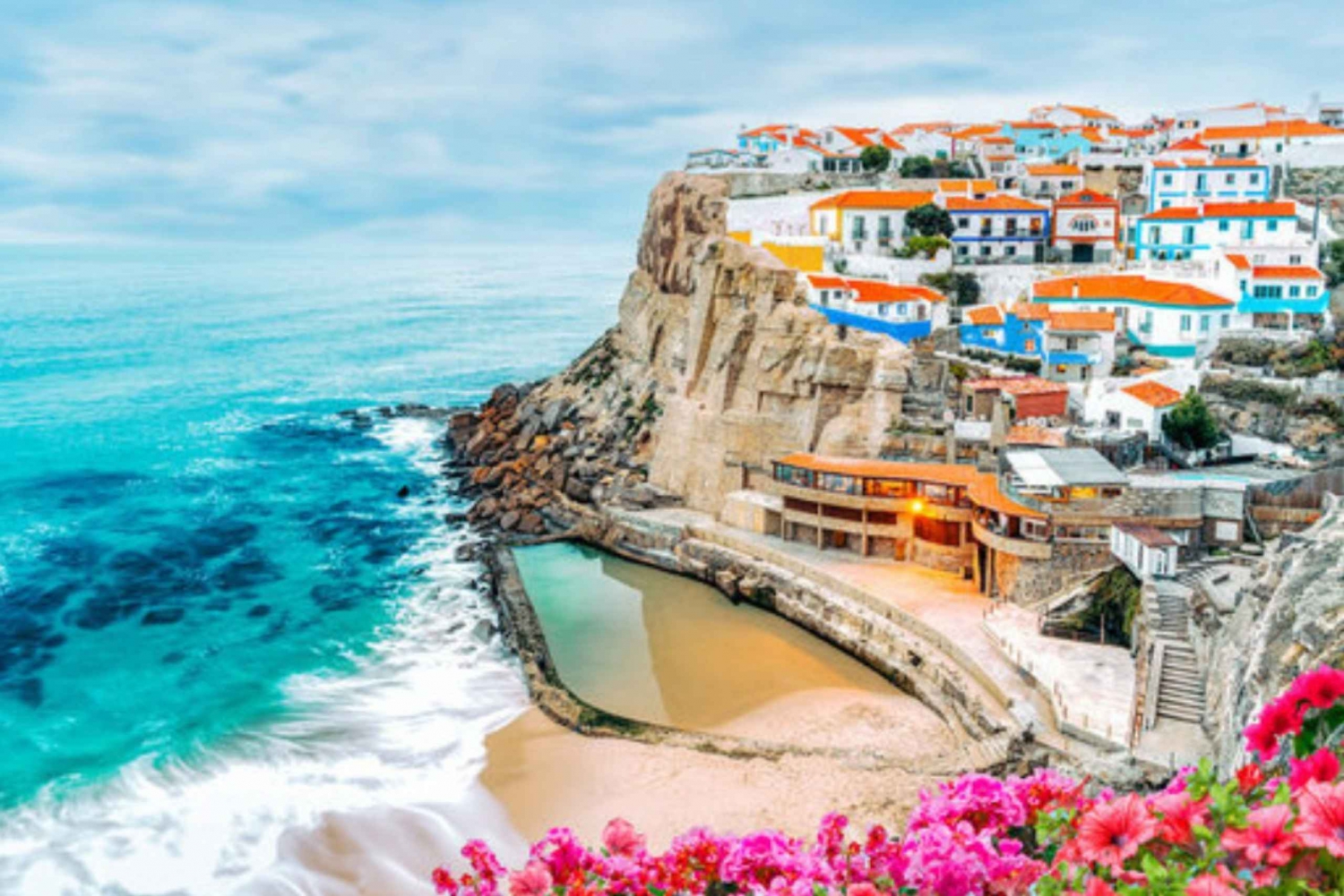 Sintra Half Day Private Tour