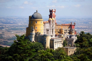Sintra Half Day Private Tour
