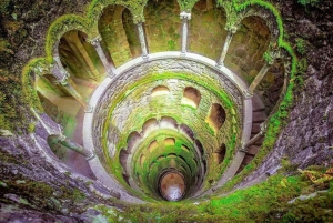 Sintra Half Day Private Tour