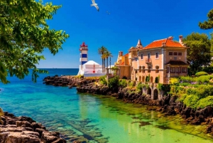 Sintra Half Day Private Tour