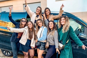 Sintra Half Day Private Tour