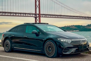 Sintra Half Day Private Tour