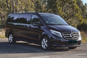 Sintra Half Day Private Tour