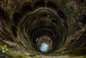 Sintra: Historiallinen jeeppikierros