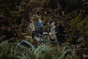 Sintra: Historiallinen jeeppikierros