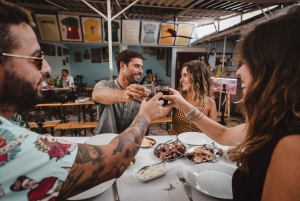 Sintra: Historiallinen jeeppikierros