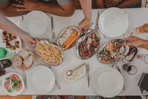 Sintra: Historiallinen jeeppikierros