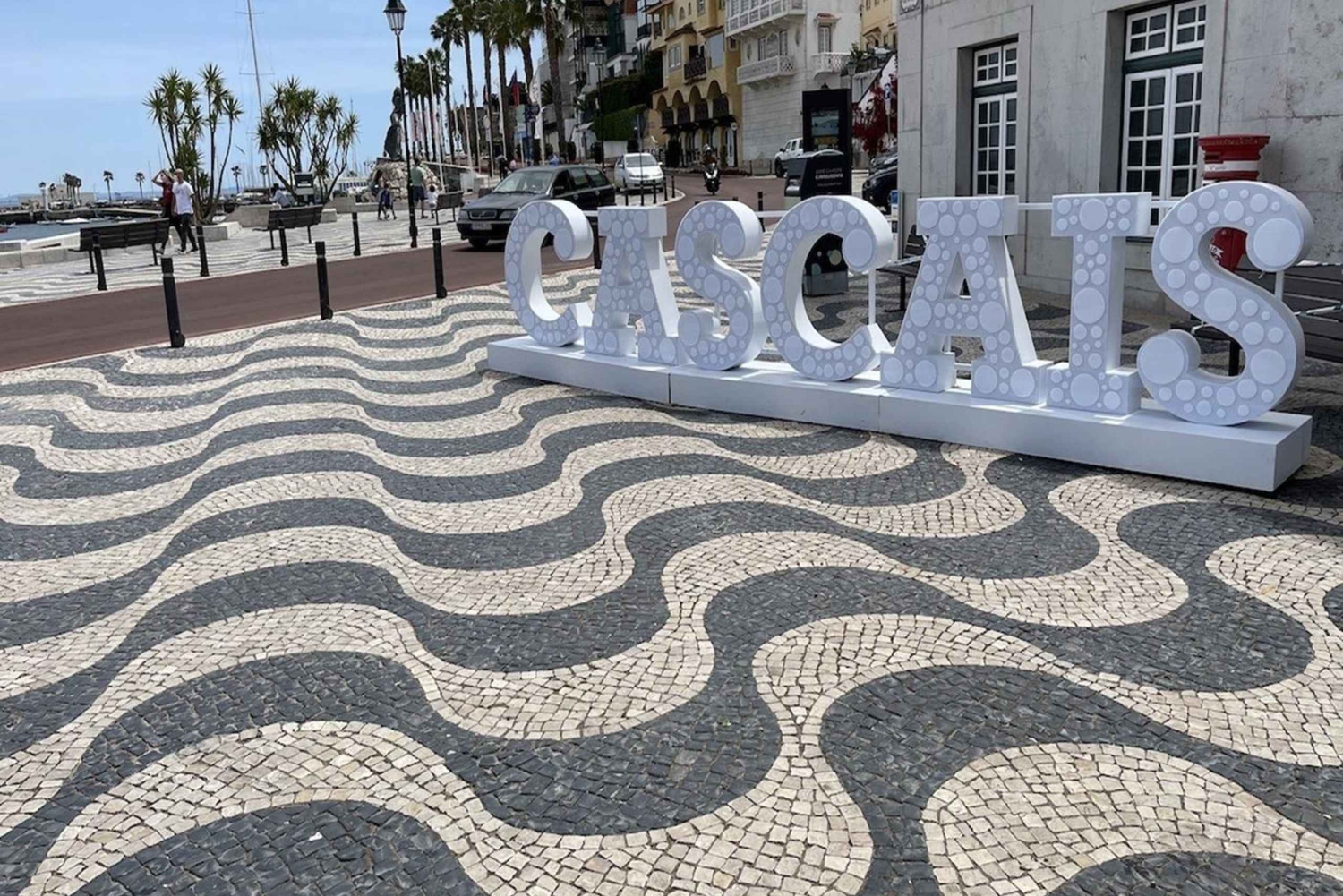 A magia de Sintra e as maravilhas da costa: Viagem de 1 dia a partir de Lisboa