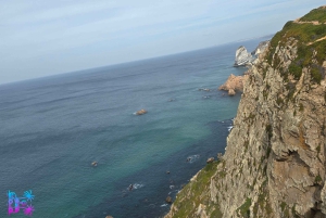 A magia de Sintra e as maravilhas da costa: Viagem de 1 dia a partir de Lisboa