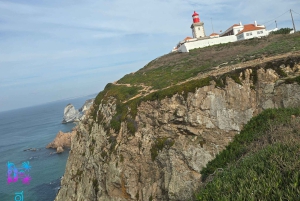 A magia de Sintra e as maravilhas da costa: Viagem de 1 dia a partir de Lisboa