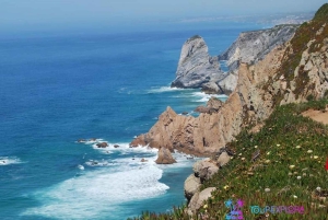 A magia de Sintra e as maravilhas da costa: Viagem de 1 dia a partir de Lisboa