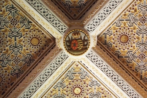 Sintra Palaces and Cascais Magical Experience Private Tour