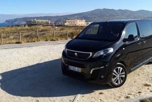 Sintra Palaces and Cascais Magical Experience Private Tour