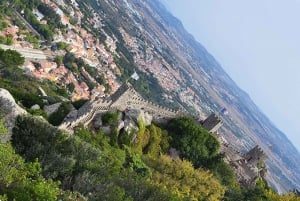 Sintra: Private and Customizable Tour