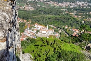 Sintra: Private and Customizable Tour