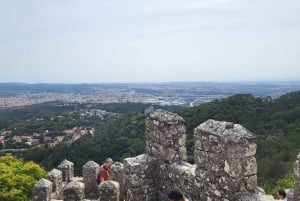 Sintra: Private and Customizable Tour